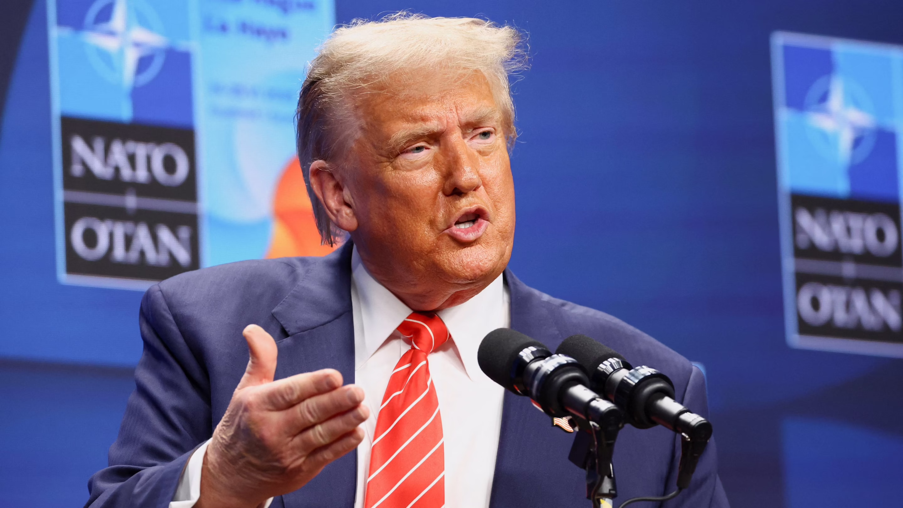 trump nato trump nato